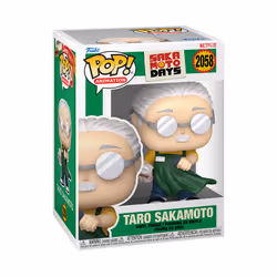FUNKO POP! 86690 - Vista aggiuntiva 2