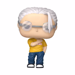 FUNKO POP! 86690 - Vista aggiuntiva 3