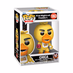 FUNKO POP! 87114 modellino da azione e da collezione - Vista aggiuntiva 2