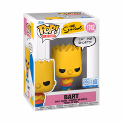 FUNKO POP! 87246