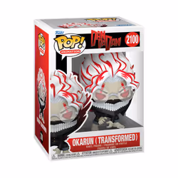 FUNKO POP! 90667 - Vista aggiuntiva 2