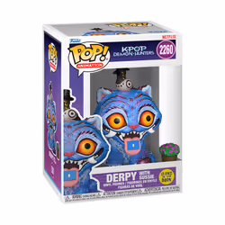FUNKO POP! 94693 - Vista aggiuntiva 2