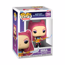 FUNKO POP! 95266 - Vista aggiuntiva 2