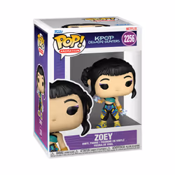FUNKO POP! 95267 - Vista aggiuntiva 2