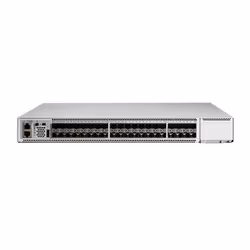 Cisco C9500-40X-E, Gestito, L2/L3, Full duplex, Montaggio rack, 1U