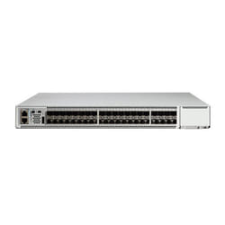Cisco C9500-40X-E switch di rete Gestito L2/L3 1U Grigio