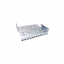 Cisco C9500-ACCKITH-19I=, Kit di installazione, Interruttore, Grigio, Cisco, Catalyst 9500 Series