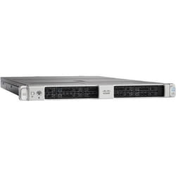 Cisco Secure Network Server 3615 firewall (hardware) 1U Mini