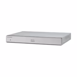 Cisco C1161X-8P, WAN Ethernet, Fast Ethernet, Gigabit Ethernet, Argento