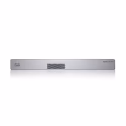 Cisco FPR1140-ASA-K9, 2,2 Gbit/s, 1,2 Gbit/s, Intel, SMTP, Cablato, RJ-45