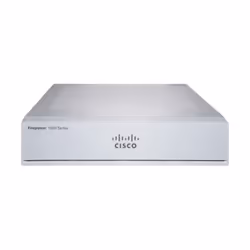 Cisco FPR1010-ASA-K9, 2 Gbit/s, 0,5 Gbit/s, 8096 MB, DDR4, Intel, Cablato