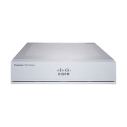 Cisco FPR1010-ASA-K9 firewall (hardware) 1U 2 Gbit/s