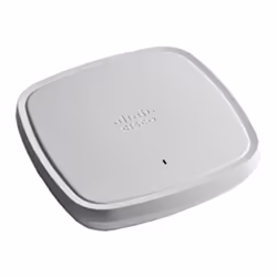 Cisco Catalyst 9120AXP, 2.4 GHz, 5 GHz, AES, EAP, EAP-GTC, EAP-SIM, MSCHAPv2, TLS, TTLS, WPA, WPA2, WPA3, 100,1000,2500 Mbit/ ...