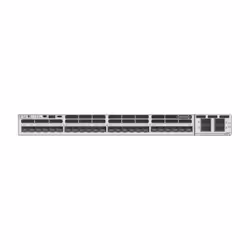 Cisco Catalyst 9300, Gestito, Montaggio rack, 1U