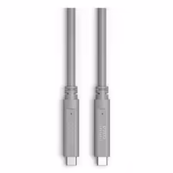 Cisco CAB-USBC-AC-9M= cavo USB USB 3.2 Gen 1 (3.1 Gen 1) 5 Gbit/s 60 W Grigio - Vista aggiuntiva 2