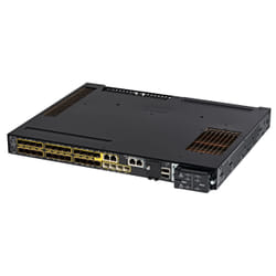 Cisco IE-9320-26S2C-E switch di rete Gestito L2/L3 Nero