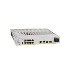 Cisco C9200CX-8P-2XGH-E switch di rete Gestito Gigabit Ethernet (10/100/1000) Supporto Power over Ethernet (PoE)