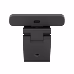 Cisco Desk Camera 1080p webcam 8 MP 1920 x 1080 Pixel USB 2.0 Nero - Vista aggiuntiva 4