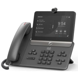 Cisco 8875 Telefono per conferenze IP