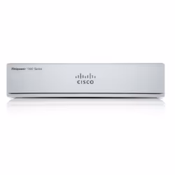 Cisco Firepower 1010E NGFW, 8096 MB, DDR4, Intel, Cablato, RJ-45, RJ-45 (Gigabit)