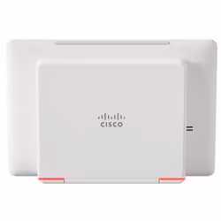 Cisco Room Navigator for Wall 10.1" LCD Bianco - Vista aggiuntiva 4