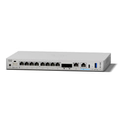 Cisco Secure Firewall 1220 firewall (hardware) 1U 15 Gbit/s