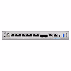 Cisco Secure Firewall 1220 firewall (hardware) 1U 15 Gbit/s - Vista aggiuntiva 2