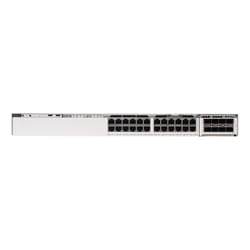 Cisco C9350-24T switch di rete Gestito L3 1U Grigio