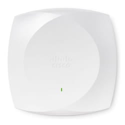 Cisco CW9172h 9000 Mbit/s Bianco Supporto Power over Ethernet (PoE)