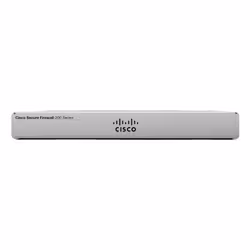Cisco CSF220-TD-K9 firewall (hardware) 1 Gbit/s - Vista aggiuntiva 3