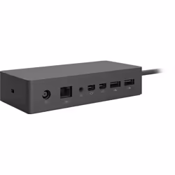 Microsoft Surface Dock docking station per dispositivo mobile Tablet Nero - Vista aggiuntiva 4