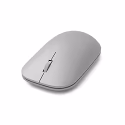Microsoft Surface mouse Ufficio Ambidestro Bluetooth - Vista aggiuntiva 5