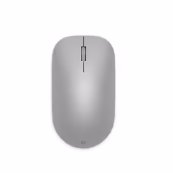 Microsoft Surface mouse Ufficio Ambidestro Bluetooth Laser - Vista aggiuntiva 4