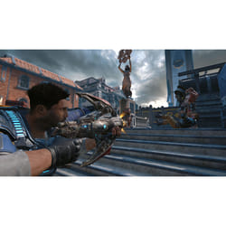 Microsoft Gears of War 4 Standard Xbox One