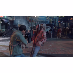 Microsoft Dead Rising 4 Xbox One Standard - Vista aggiuntiva 3