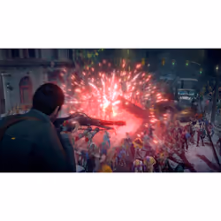Microsoft Dead Rising 4 Xbox One Standard - Vista aggiuntiva 5