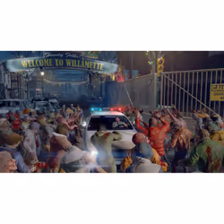 Microsoft Dead Rising 4, Xbox One Standard Inglese - Vista aggiuntiva 4