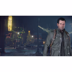 Microsoft Dead Rising 4, Xbox One Standard Inglese - Vista aggiuntiva 5