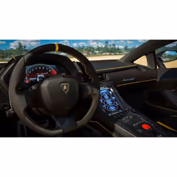 Microsoft Forza Horizon 3, Xbox One Standard Inglese