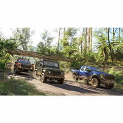 Microsoft Forza Horizon 3, Xbox One Standard Inglese