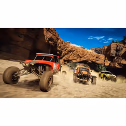 Microsoft Forza Horizon 3, Xbox One Standard Inglese - Vista aggiuntiva 4
