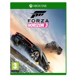 Microsoft Forza Horizon 3
