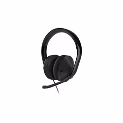 Microsoft S4V-00013 cuffia e auricolare Cablato A Padiglione Gaming Nero - Vista aggiuntiva 4