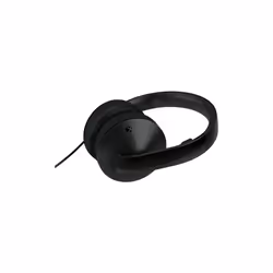 Microsoft S4V-00013 cuffia e auricolare Cablato A Padiglione Gaming Nero - Vista aggiuntiva 8