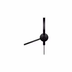Microsoft S5V-00015 cuffia e auricolare Cablato A Padiglione Gaming Nero - Vista aggiuntiva 4