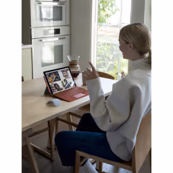 Microsoft Surface Arc mouse Viaggio Ambidestro Bluetooth BlueTrack 1000 DPI - Vista aggiuntiva 8
