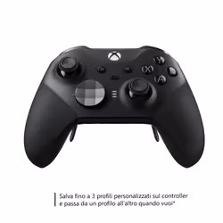 Microsoft Controller Wireless Elite per Xbox Series 2 - Vista aggiuntiva 4