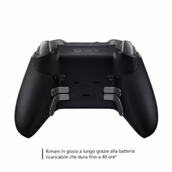 Microsoft Controller Wireless Elite per Xbox Series 2 - Vista aggiuntiva 6