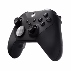 Microsoft Controller Wireless Elite per Xbox Series 2 - Vista aggiuntiva 7