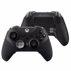 Microsoft Controller Wireless Elite per Xbox Series 2 - Vista aggiuntiva 8